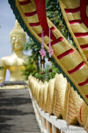 big budda