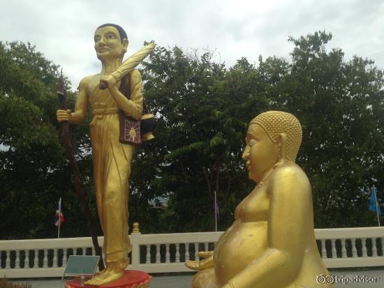 Other Statues