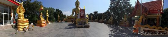 Big Buddha