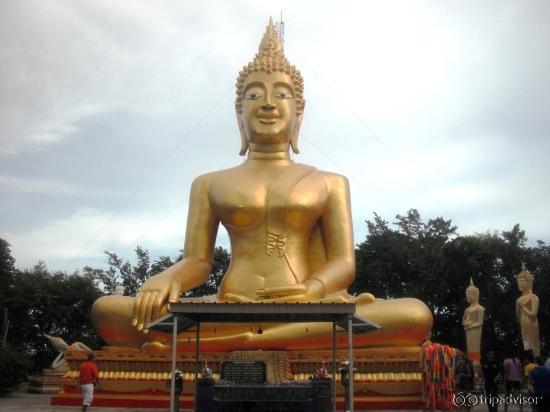 Big Buddha