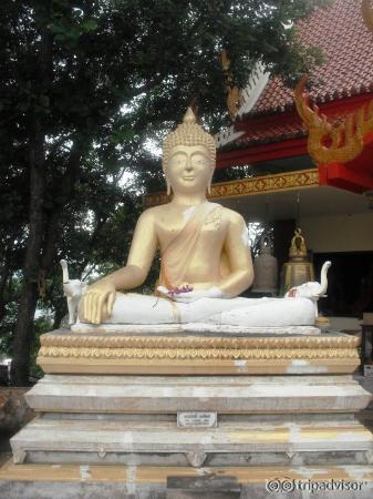Another Buddha
