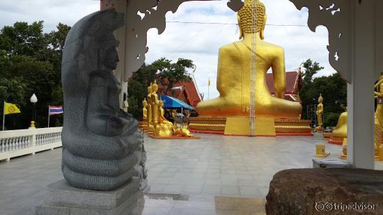 Big Buddha