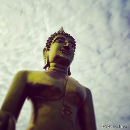 Big Buddha