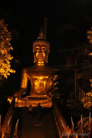 Big Buddha