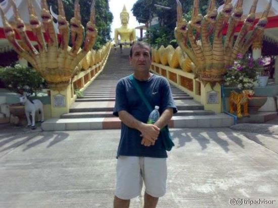 Budha Hill