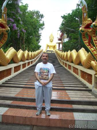 Budha Hill