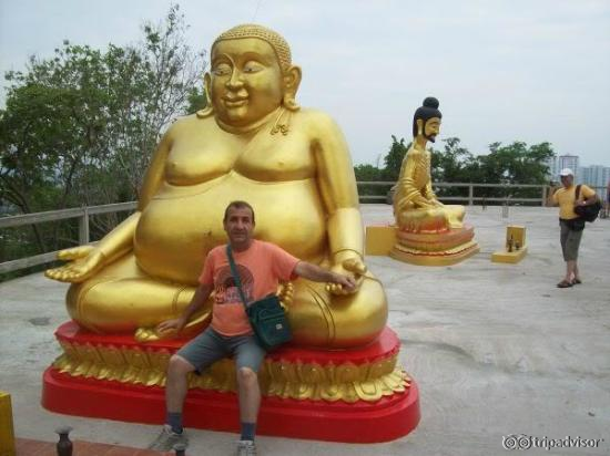 Budha Hill