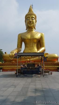 Big Buddha