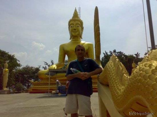 Budha Hill