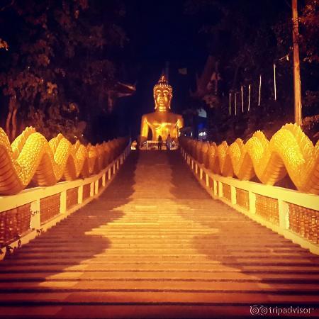 Big Buddha