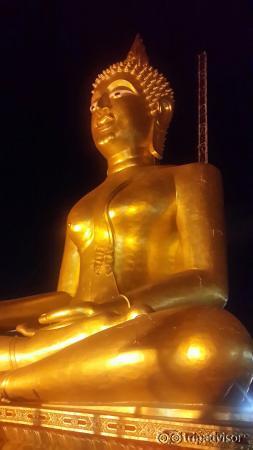 Big Buddha