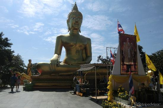 Big Buddha