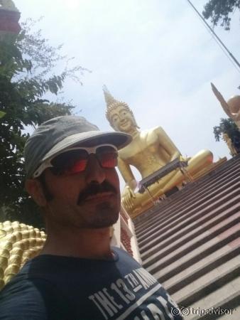 Big Buddha