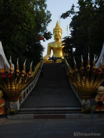 Big Buddha, South Pattaya