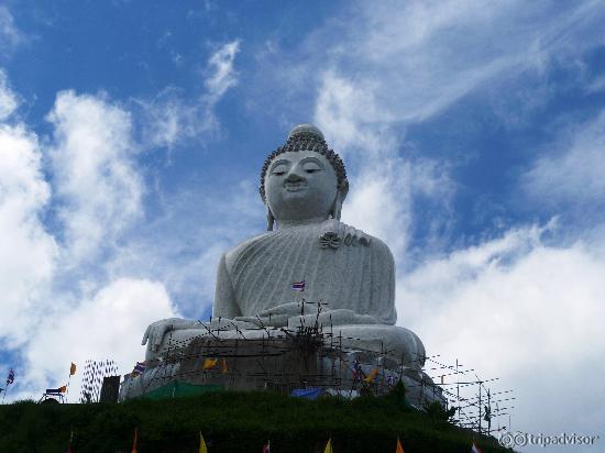 Big Buddha