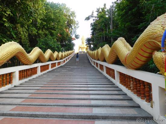 Big Buddha, South Pattaya