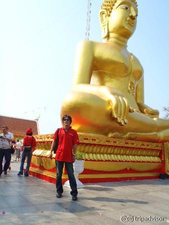 Big Buddha