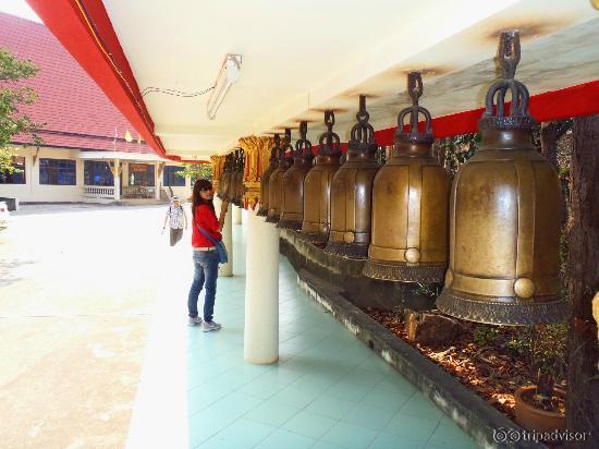 Bells of Big Buddha