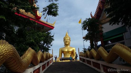Big Buddha