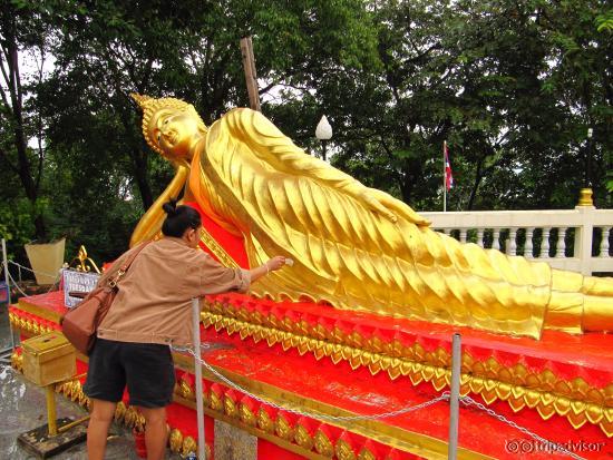budda