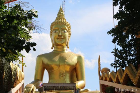 Big Buddha