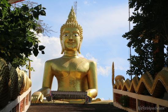 Big Buddha