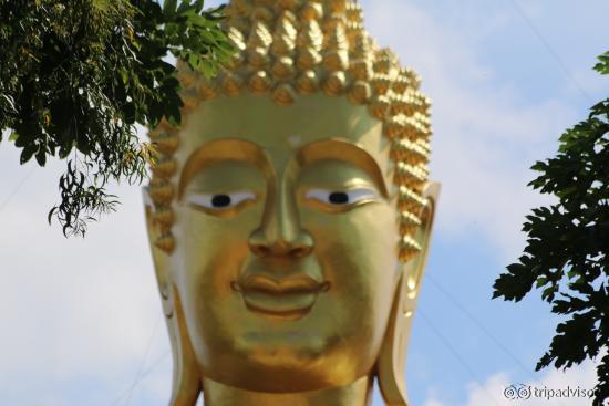Big Buddha Pattaya