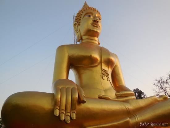 Big Budda