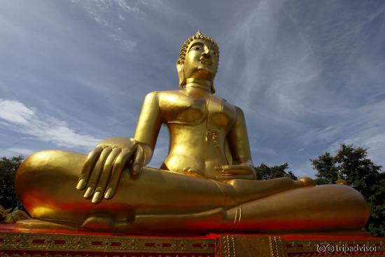Big Buddha
