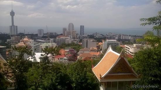 Pattaia sud