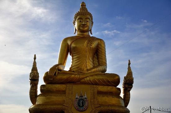 Big Buddha