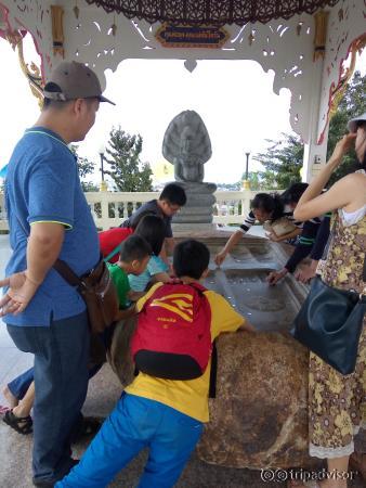 pattaya big buddha