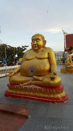 Big Buddha