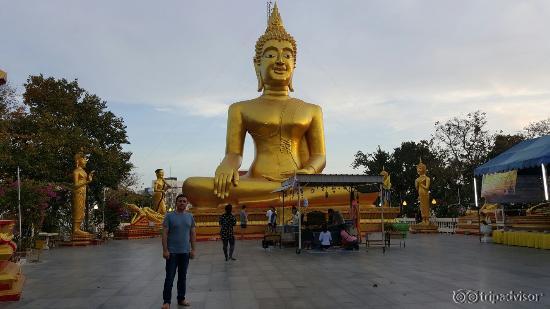 Big Buddha