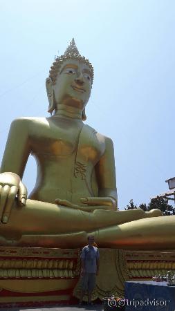 Big Buddha