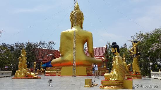Big Buddha