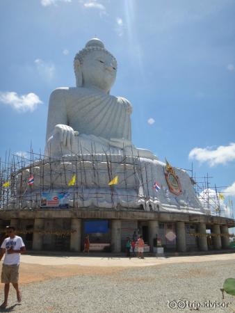 Visit if you have an extra day in Phuket/Pattaya