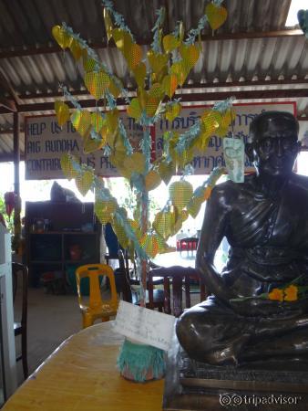 Visit if you have an extra day in Phuket/Pattaya