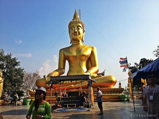 Big Buddha Pattaya