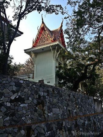 Big Buddha Pattaya