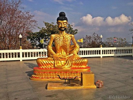 Big Buddha Pattaya