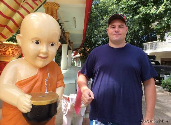 2 Buddahs