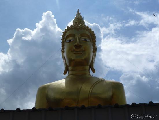 big buddha