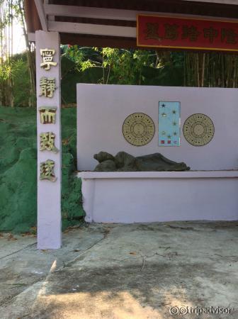 Sleeping Buddha