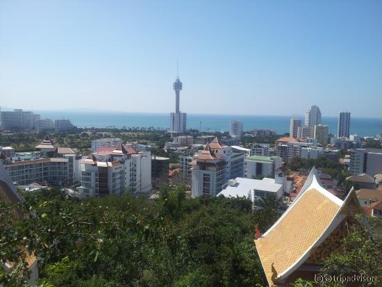 View on Pattaya