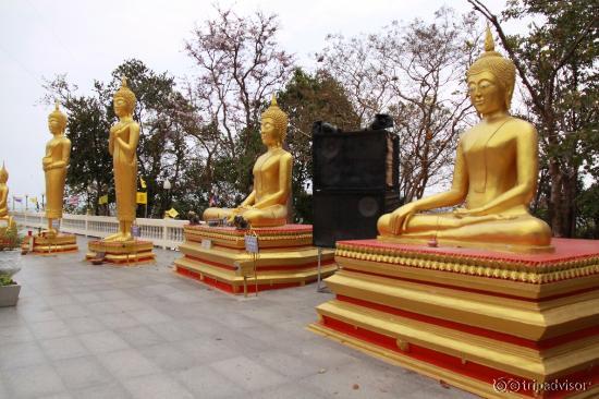 Big buddha