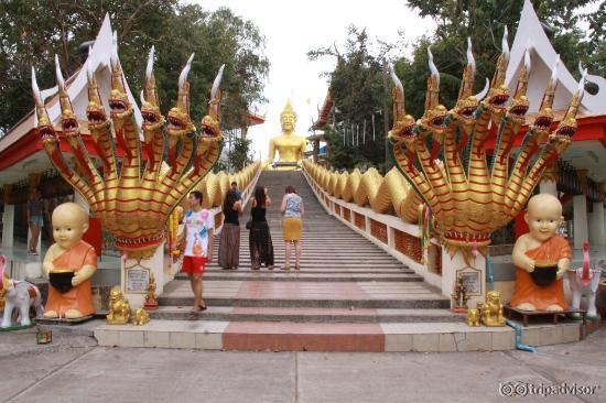 Big buddha