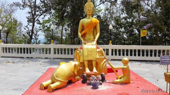 Buddha