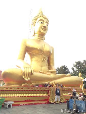 Buddha