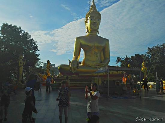 BUDHA